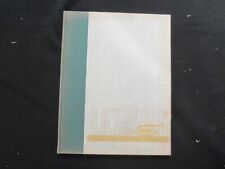 1948 LICHONIAN LONG ISLAND COLLEGE OF MEDICINE YEARBOOK - BROOKLYN, NY - YB 3145 picture