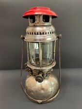 Old Vintage Petromax Super Rapid 250 Cp Kerosene Pressure Lantern Lamp, Germany picture