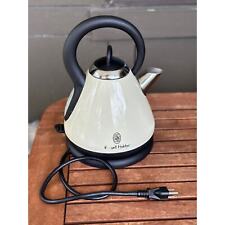 Russell Hobbs 1.8L Stainless Steel Electric Cordless Kettle picture