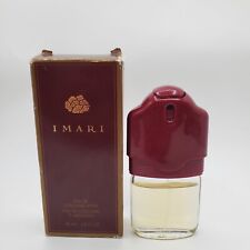 Vintage 1995  Avon IMARI Perfume 35ml  1.2 fl oz  picture