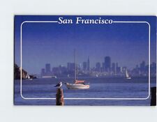 Postcard San Francisco, California picture