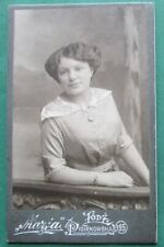 Photography Young Women from 1900-10s Fashion Dresses Hairstyles  Marja1 picture