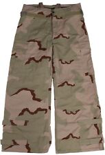 XLarge Reg - DCU Chemical Protective Pants W Suspenders Overgarment NFR JSLIST picture