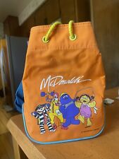 McDonald’s Vintage 1994 Bag picture