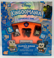 Disney Funko Kingdomania Super Game Pack - Chase Maleficent Limited Edition picture
