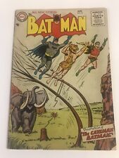 Batman #93 (vol. 1) 1955 picture