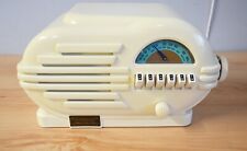 CROSLEY CR-3 COLLECTOR'S LIMITED EDITION AM/FM/CASSETTE RADIO - NICE CONDITION picture
