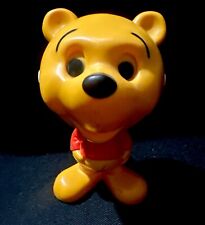 Vintage 1976 Mattel CHATTER CHUMS Winnie the Pooh Talking Figure  picture