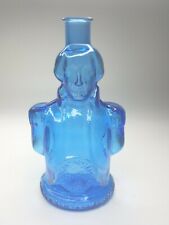 General Washington US Continental Army  Bottle-Sapphire Blue picture