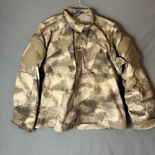 Propper Coat Utility Army Combat Large Regular Tactical Camo Airsoft Jacket picture