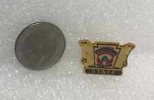 Senior League Softball State Pin picture