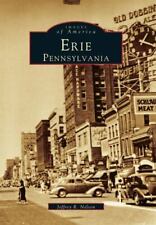 Erie, Pennsylvania, Images of America, Paperback picture