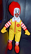Ronald McDonald 15