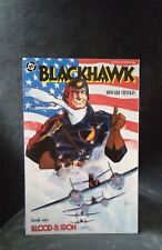 Blackhawk #1 1988 DC Comics Comic Book  picture