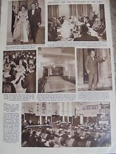 Photo article Winston Churchill 84th birthday & centenary GMC 1958 ref AM picture