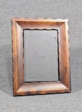Wood Picture Frame 5