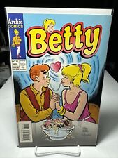 Betty #31 - Archie Comics 1995 picture