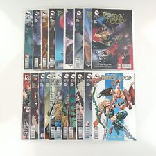 Robyn Hood #1-20 Complete Series Set (2014 Zenescope) 2 3 4 5 6 7 8 9 10 11 Lot picture