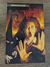 Anne Rice's The Vampire Lestat 7 Innovation Comics 9.0 E46-148 picture