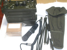 RT-841/ PRC-77 Military FM Transceiver Transmitter USA collection items Used JP picture