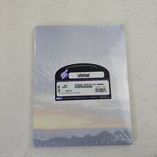Horizon All Occasion Stationery Letterhead 100 sheets 24/60lbs picture