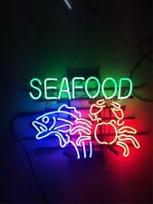 Seafood Fish Crab 24