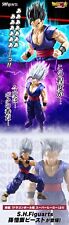BANDAI Dragonball Super Super:Hero S.H.Figuarts Figure Son Gohan Japan F/S NEW picture