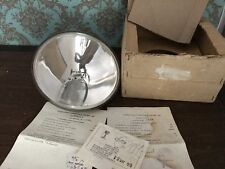 NOS HEADLIGHT FROM SOVIET AIRPLAIN ussr in box with docs. plain light headlamp picture
