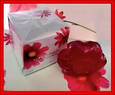 FLOWERPARTY  YVES ROCHER EAU TOILETTE, PERFUMED SOAP NEW SEALED DISCONTINUED picture
