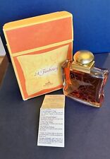 24, Faubourg EDT Spray by Hermes, Vintage Original ~ 50 ml ~ 1.6 fl oz in box picture