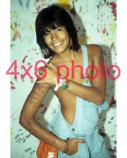 4x6 MENUDO #11,RUBEIN GOMEZ,photo picture