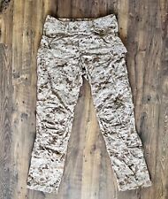 Early Rare Patagonia L9 Combat Pants AOR1 takes Crye Kneepads 36 extra Long picture