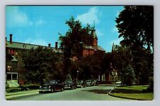 Portland ME-Maine, Maine General Hospital, Antique, Vintage Postcard picture