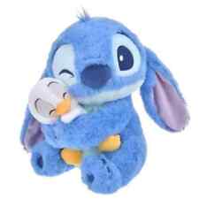 Disney Store Japan Stitch Plush Toy Hug Disney Stitch Day Collection 2024 NWT picture
