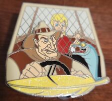 Disney Pin 00073 RESCUERS DOWN UNDER Artist Proof LE Only 25 made AP picture
