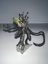 Kotobukiya Alien figure Alien Vs. Predator One Coin Figure Series AVP FOX 2005 picture