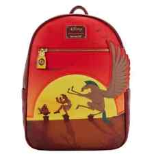 loungefly mini backpack disney hercules picture