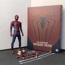 S.H Figuarts The Amazing Spider-Man No Way Home Andrew Garfield KO Ver NEW picture