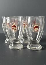 HTF Deschutes Brewery Beer Tasting Glasses 100ml 3.4oz  Made by Rastal Set of 4 picture