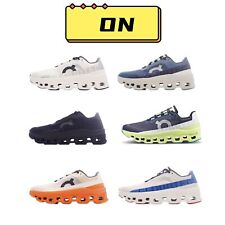 On Cloud Monster Walking Trainer Sneakers MEN Athletic Running Shoes Multicolor picture