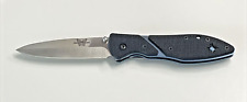 Benchmade 885-08/00 Elishewitz Knife Of The Month August 2000 USA picture