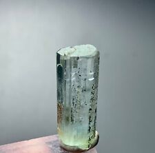 23 Cts Terminated Aquamarine Crystal From SkarduPakistan picture