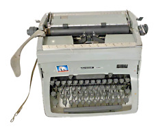 1962 Greenish Gray Underwood Five Touchmaster Typewriter AS-IS Local Pickup Only picture