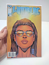 Witchblade #16, Image Comics, August 1997, NM picture