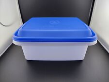 Tupperware 1254 Freeze N Save Ice Cream Keeper   picture