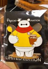 Baymax Pooh Fantasy Pin PPI Pin Psycho Pin Imagination Series picture
