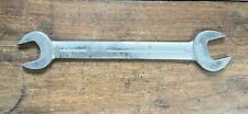 Vintage Blackhawk Armstrong HEXITE 4033C 15/16”&1” End Wrench picture