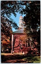 Postcard - Christ Church - Alexandria, Virginia picture