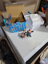 Enesco Rudolph And The Island Of Misfit Toys Good friends stick together 875309 picture
