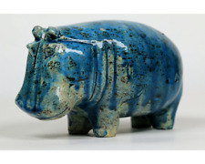Fantastic HIPPOPOTAMUS -made from Real stone picture